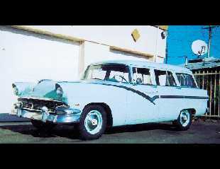 1956 Ford Country Sedan Wagon More listings are added daily. 1956 ford country sedan wagon