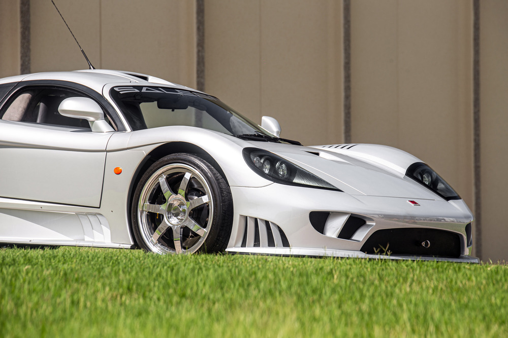 2003 SALEEN S7 - Misc 4 - 235969