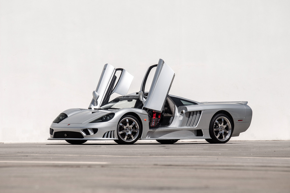 2003 SALEEN S7 - Misc 3 - 235969