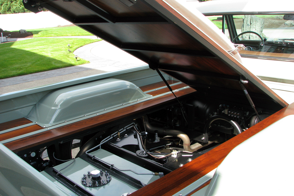 1969 CHEVROLET C10 CUSTOM PICKUP - Misc 3 - 236024