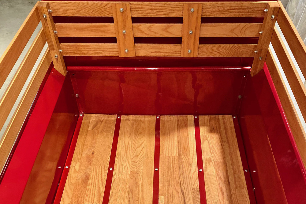 1961 CUSHMAN TRUCKSTER - Misc 2 - 236031