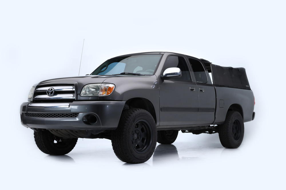 Toyota Tundra Problems (All Years) – 2021 Analysis – Drive55