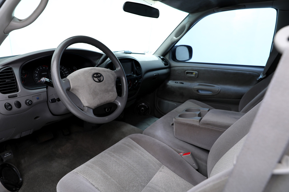 2006 Toyota Tundra Pickup