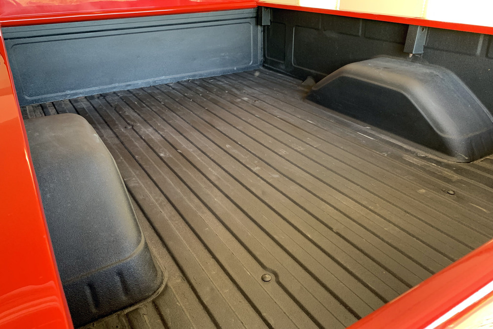 1986 CHEVROLET K30 PICKUP - Misc 1 - 236068
