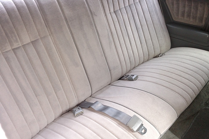 1987 CHEVROLET MONTE CARLO SS CUSTOM COUPE - Misc 3 - 236156