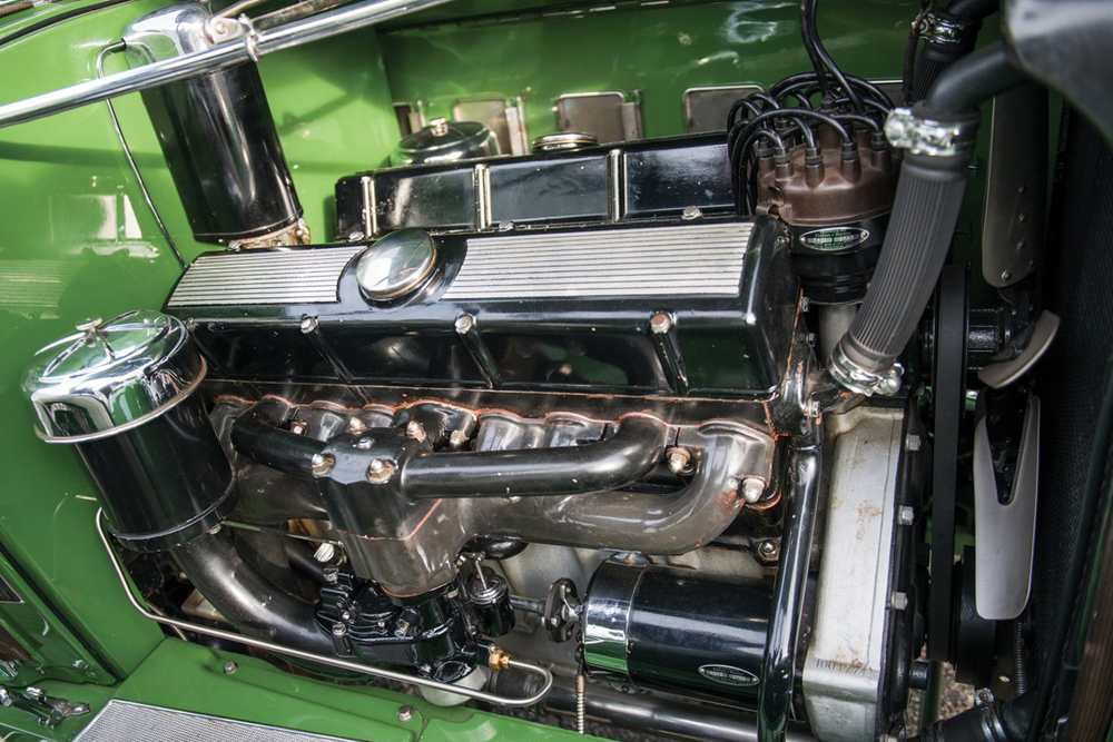 Great Description About Cadillac With V12 Engine