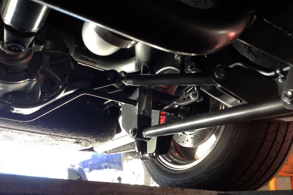 1961 BUICK LESABRE CUSTOM HARDTOP - Misc 1 - 236194