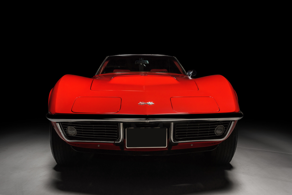 1969 CHEVROLET CORVETTE 427/435 CONVERTIBLE  - Misc 3 - 236414