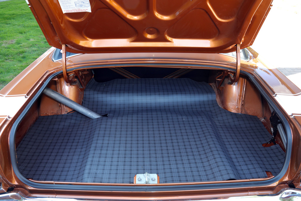 1969 DODGE DART GTS - Misc 4 - 236559