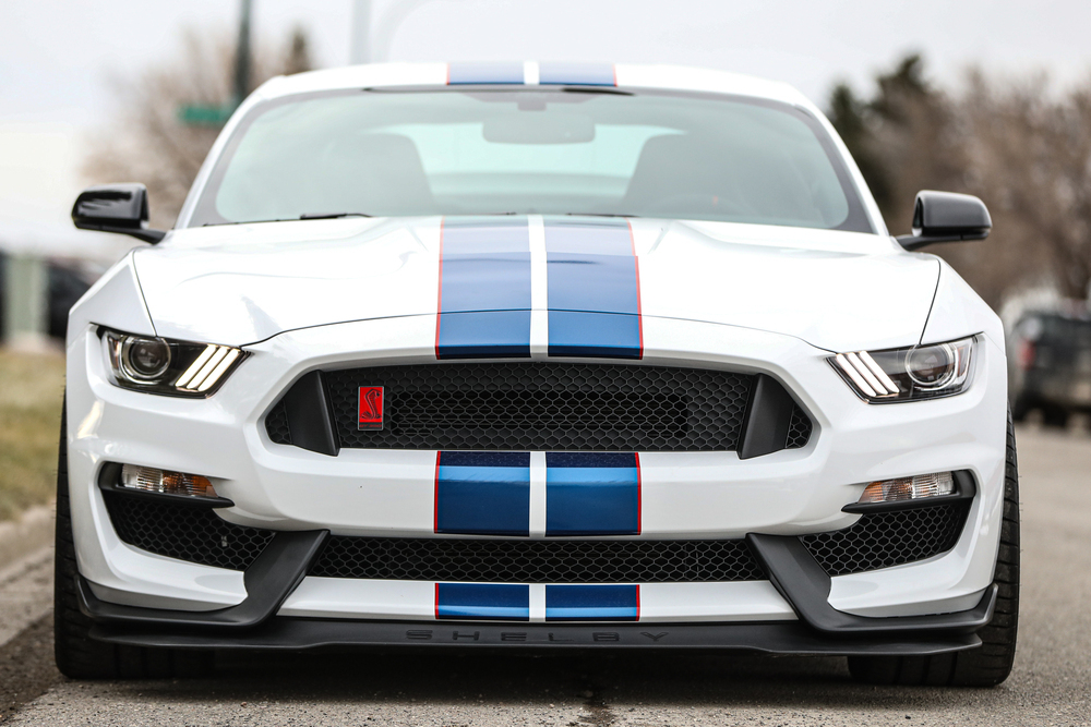 2017 FORD SHELBY GT350R - Misc 1 - 236600