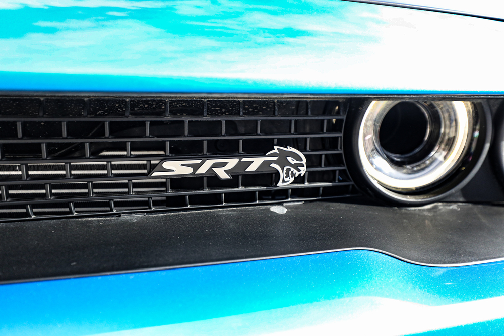 2019 DODGE CHALLENGER SRT HELLCAT REDEYE - Misc 2 - 236604