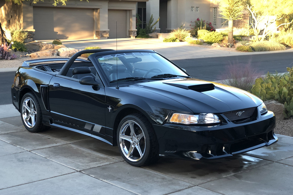 2000 convertible mustang for sale