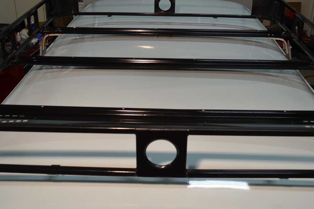 1966 TOYOTA LAND CRUISER FJ45LV CUSTOM SUV - Misc 16 - 236723