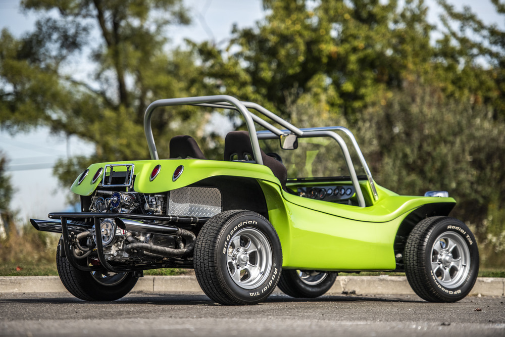 volkswagen dune buggy 2025