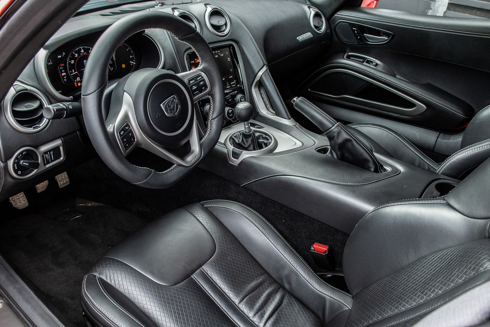 14 Dodge Viper Srt Gts 14 Dodge Viper Srt Gts