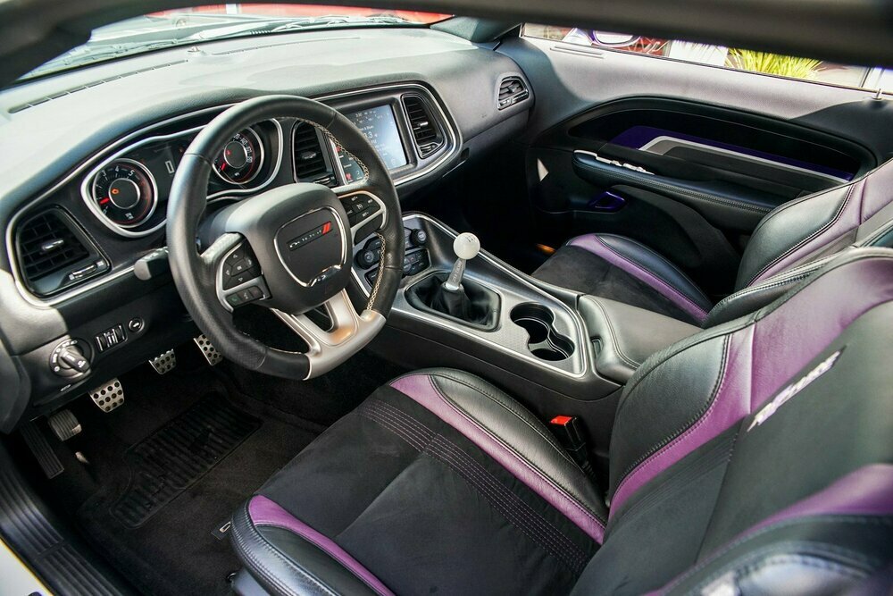 2015 Dodge Challenger R T Custom Coupe