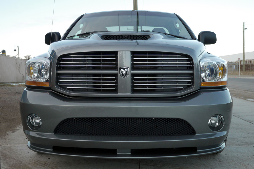 2006 DODGE RAM SRT-10 PICKUP - Misc 1 - 237788