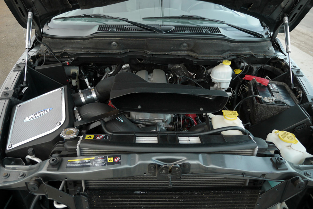 2006 DODGE RAM SRT-10 PICKUP - Misc 3 - 237788