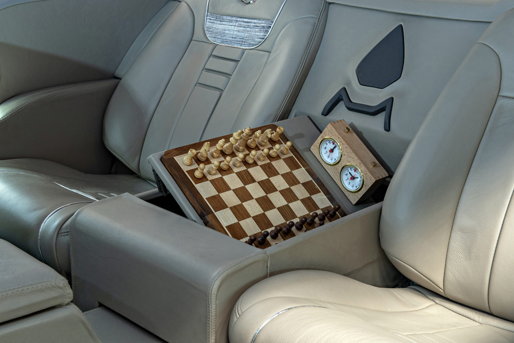 1955 CHEVROLET 210 CUSTOM COUPE - Misc 5 - 237834