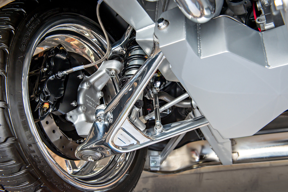 1955 CHEVROLET 210 CUSTOM COUPE - Misc 1 - 237834