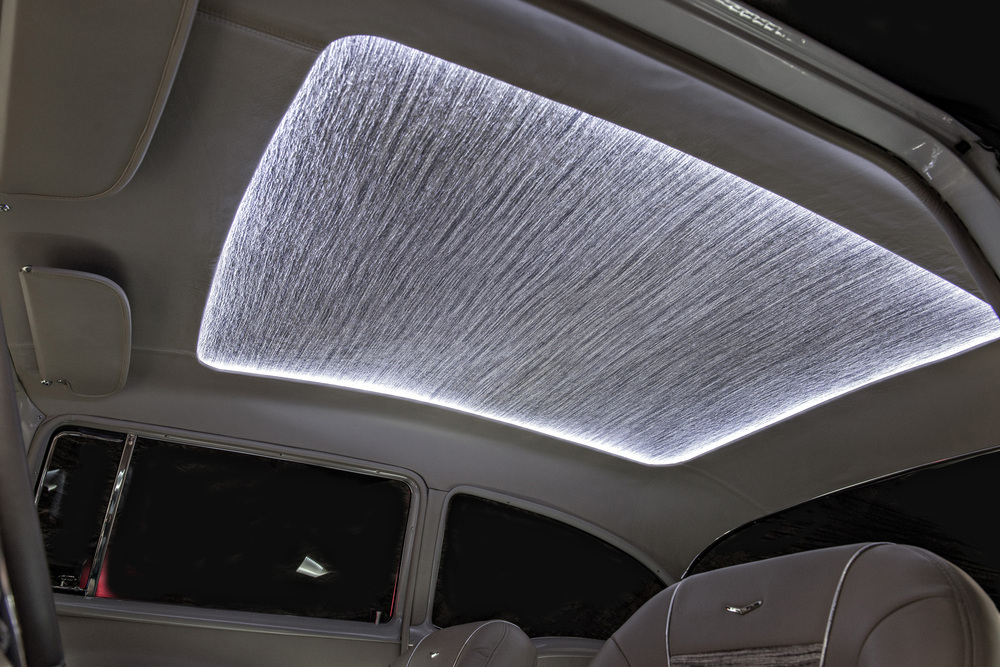 1955 CHEVROLET 210 CUSTOM COUPE - Misc 4 - 237834