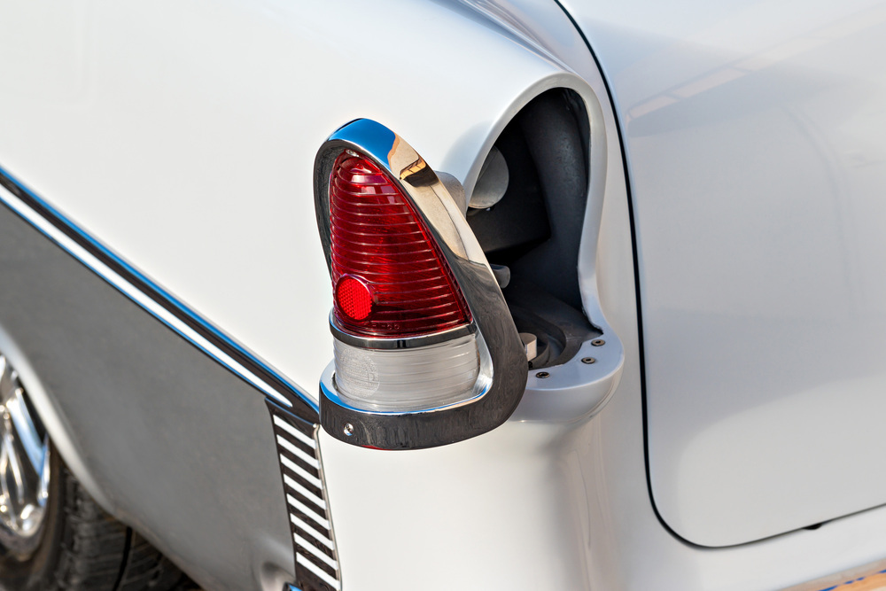 1955 CHEVROLET 210 CUSTOM COUPE - Misc 3 - 237834