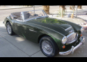 1965 AUSTIN-HEALEY 3000 MARK III BJ8 BJ8 CONVERTIBLE -  - 23813