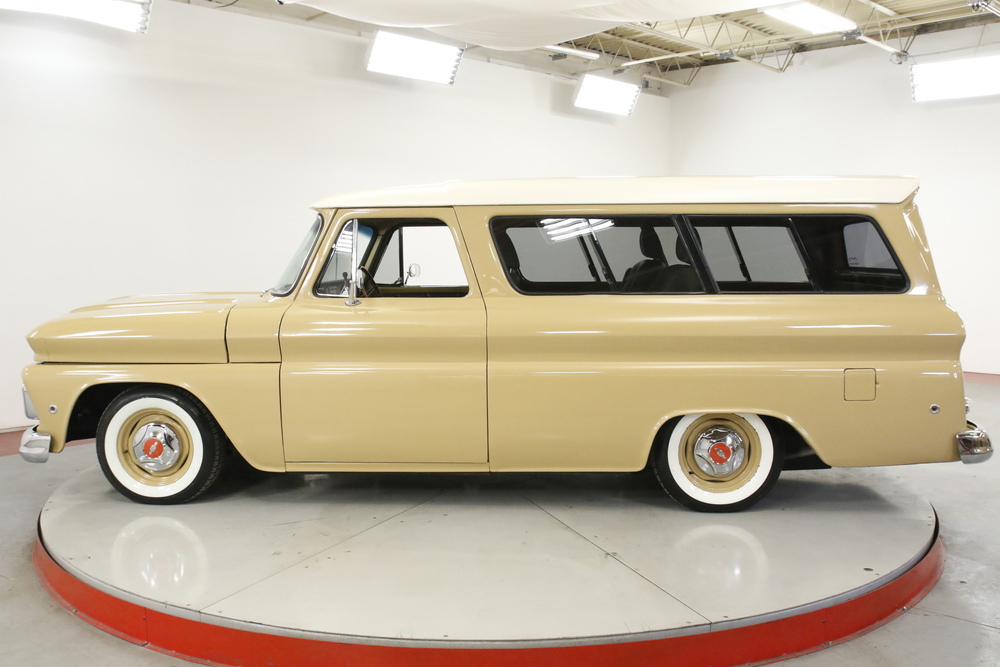 1966 chevrolet suburban custom suv 1966 chevrolet suburban custom suv