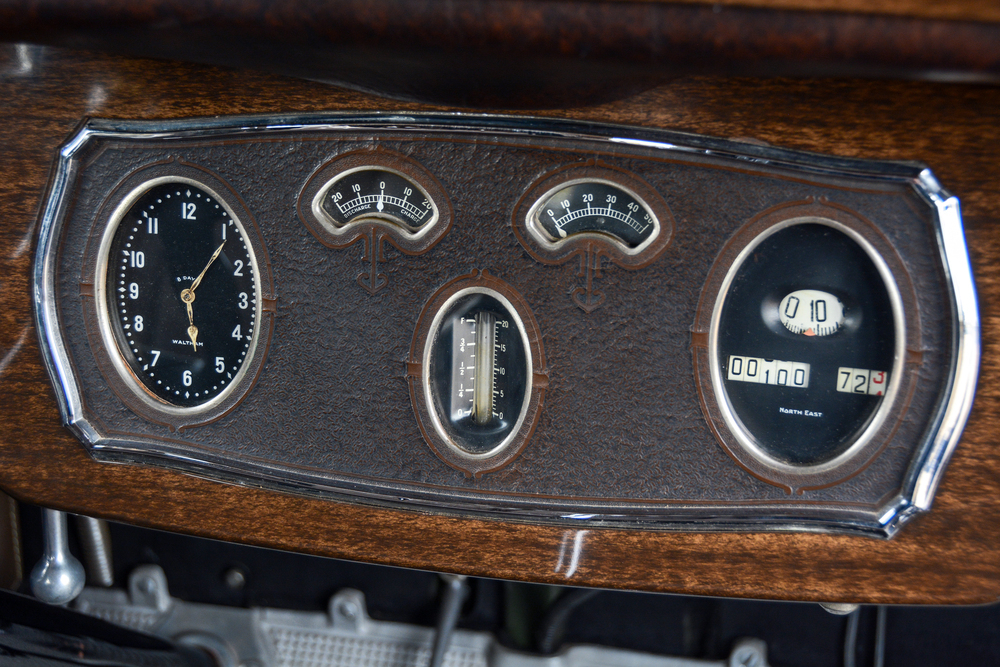 1928 PACKARD 526 SEDAN - Misc 3 - 238481