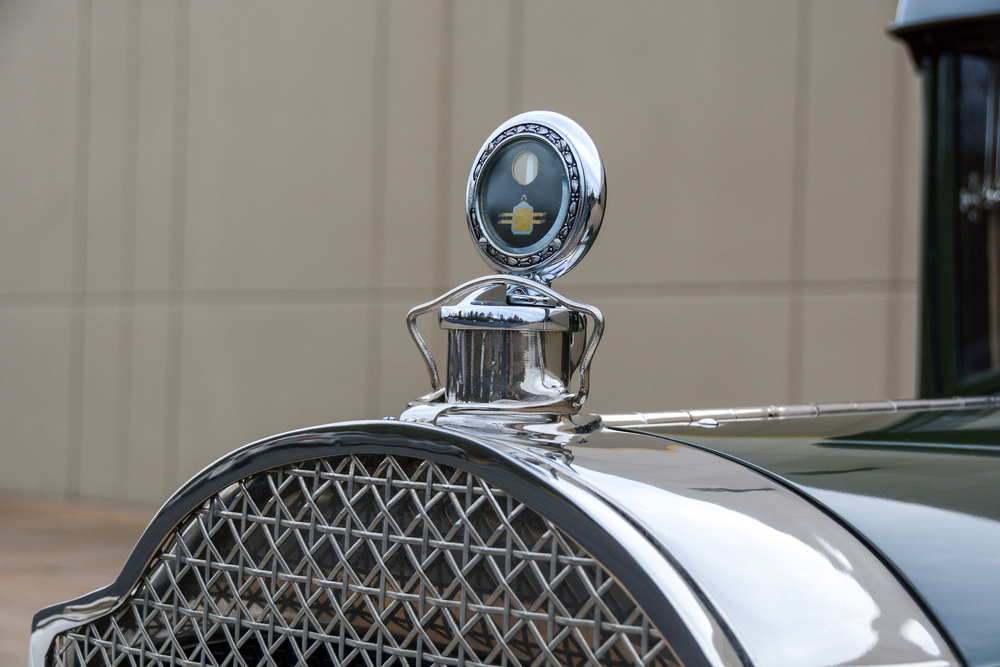 1928 PACKARD 526 SEDAN - Misc 4 - 238481