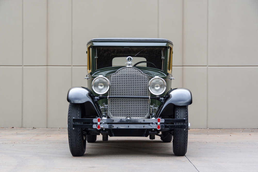 1928 PACKARD 526 SEDAN - Misc 1 - 238481