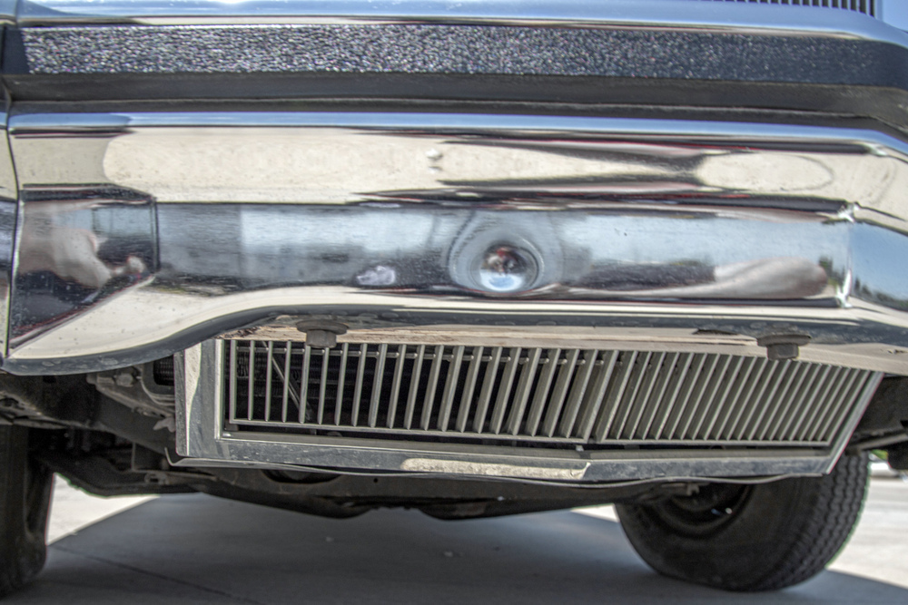 1979 LINCOLN CONTINENTAL MARK V - Misc 8 - 238683