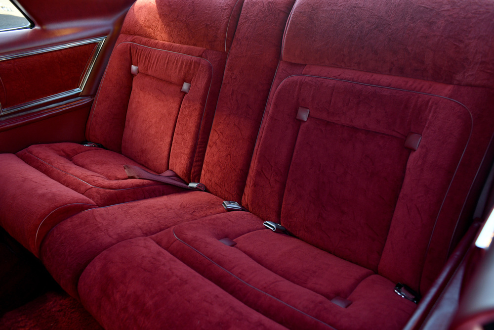 1979 LINCOLN CONTINENTAL MARK V - Misc 1 - 238683