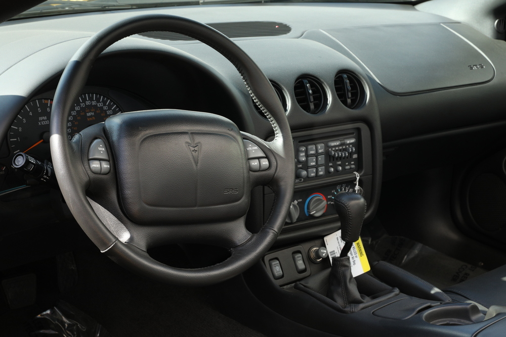 2002 PONTIAC FIREBIRD CONVERTIBLE - Misc 4 - 238815