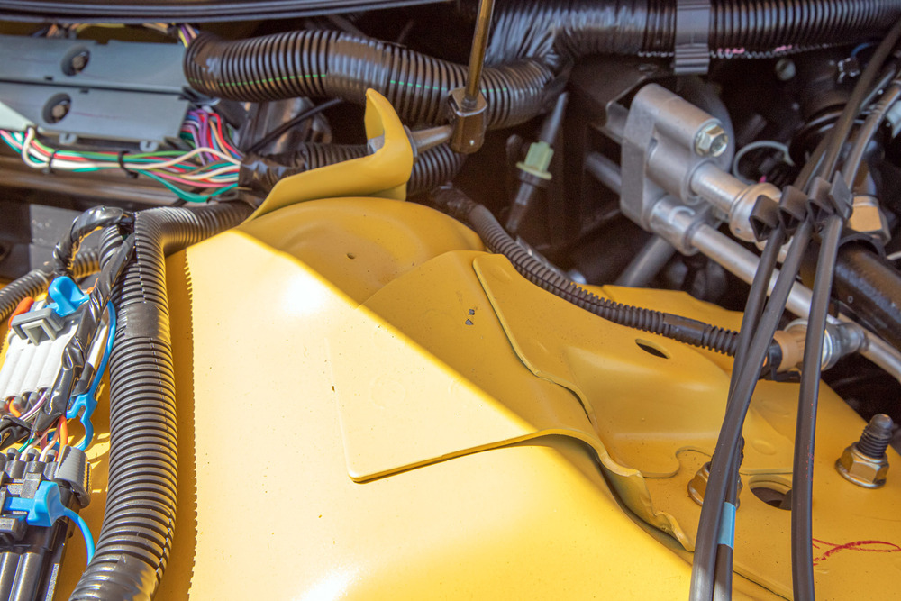 2002 PONTIAC FIREBIRD CONVERTIBLE - Misc 18 - 238815