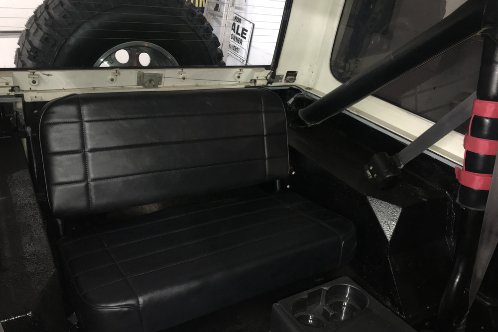 1986 JEEP CJ7 - Misc 4 - 238817