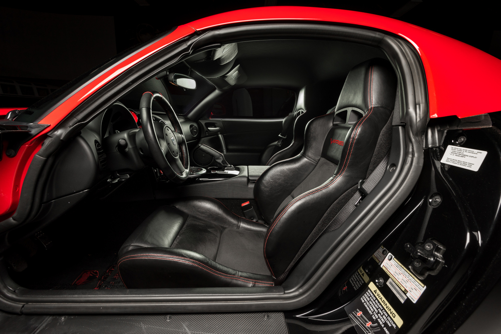 2010 Dodge Viper Acr 1 33 Special Edition 1