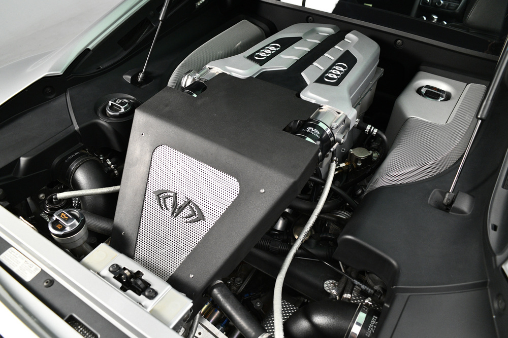 2008 AUDI R8 - Engine - 239120