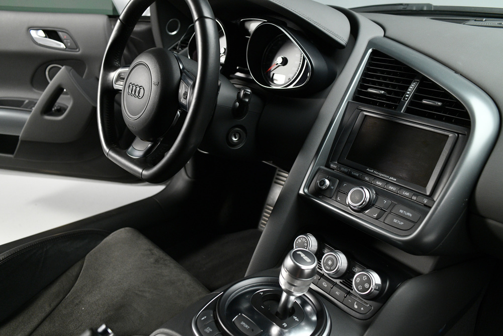 2008 AUDI R8 - Misc 3 - 239120