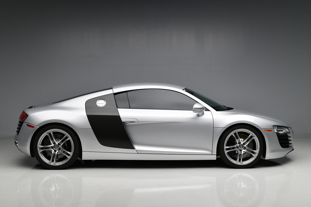 2008 AUDI R8 - Misc 2 - 239120