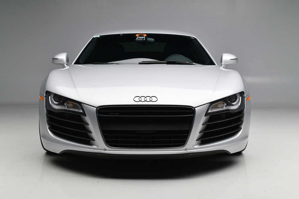 2008 AUDI R8 - Misc 1 - 239120