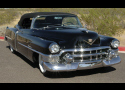 1953 CADILLAC ELDORADO CONVERTIBLE -  - 23915