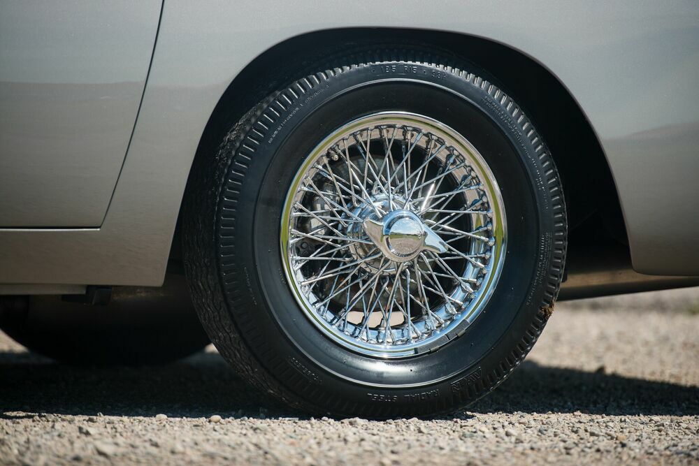 1963 ASTON MARTIN DB5 - Misc 1 - 239830