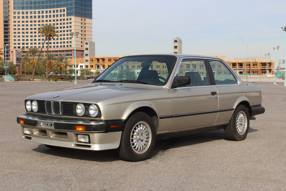 Find BMW 325 from 1990 for sale  AutoScout24