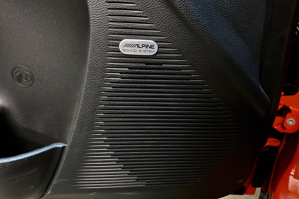 2019 DODGE CHALLENGER SRT HELLCAT REDEYE WIDEBODY - Misc 23 - 241470