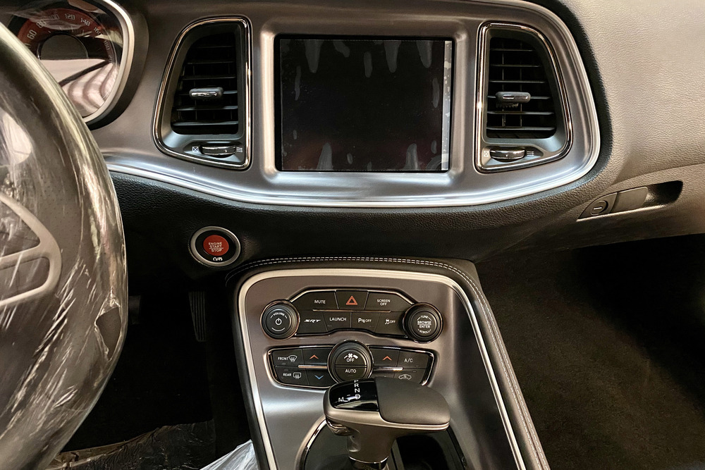 2019 DODGE CHALLENGER SRT HELLCAT REDEYE WIDEBODY - Misc 16 - 241470