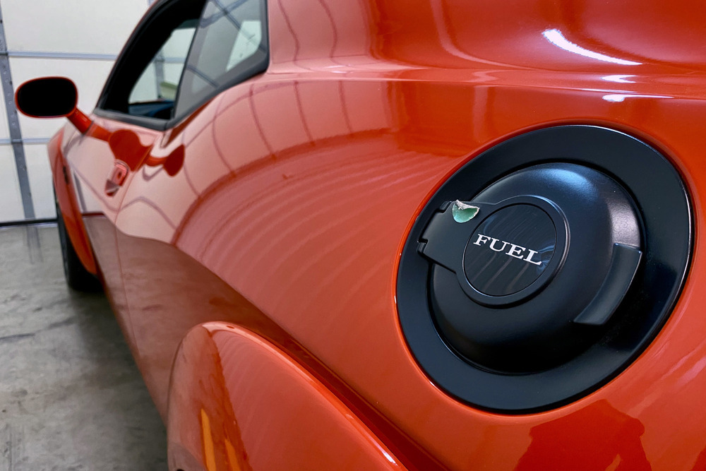 2019 DODGE CHALLENGER SRT HELLCAT REDEYE WIDEBODY - Misc 27 - 241470