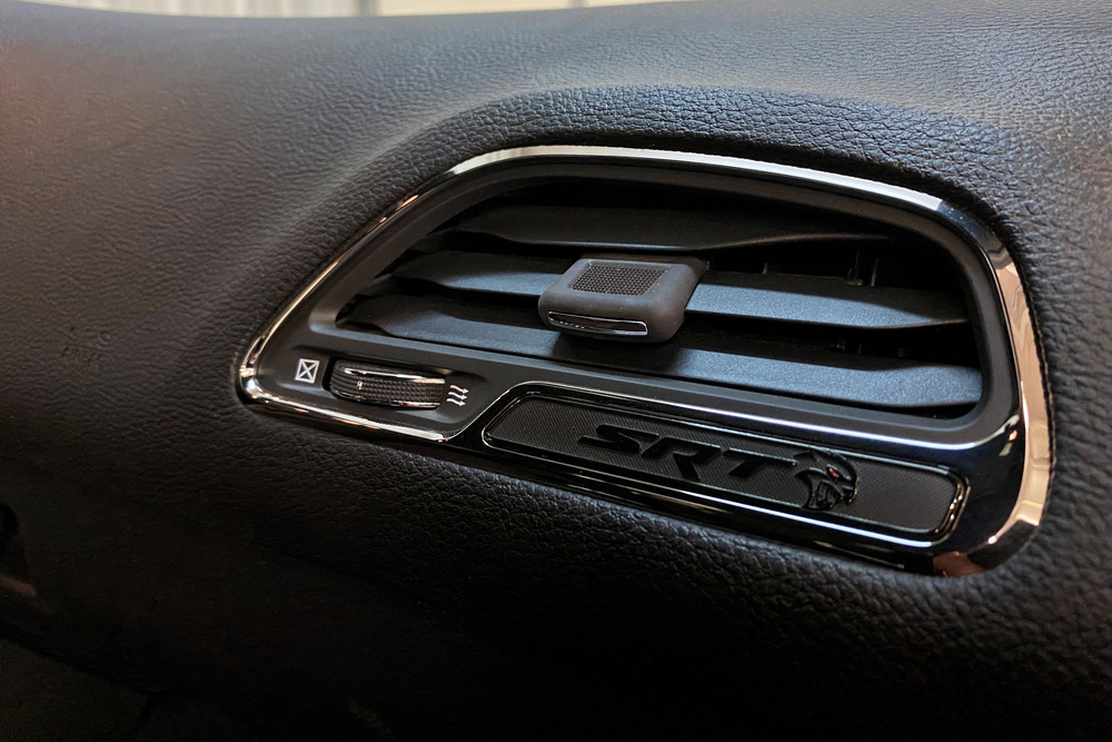 2019 DODGE CHALLENGER SRT HELLCAT REDEYE WIDEBODY - Misc 12 - 241470