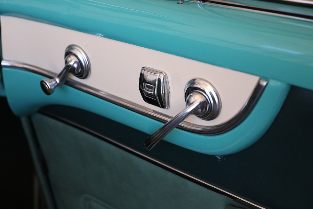1950 CADILLAC SERIES 62 CONVERTIBLE - Misc 58 - 241518