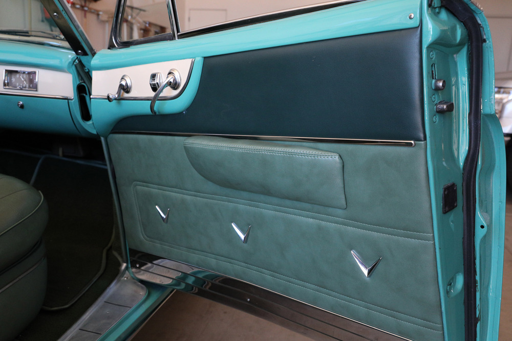 1950 CADILLAC SERIES 62 CONVERTIBLE - Misc 57 - 241518